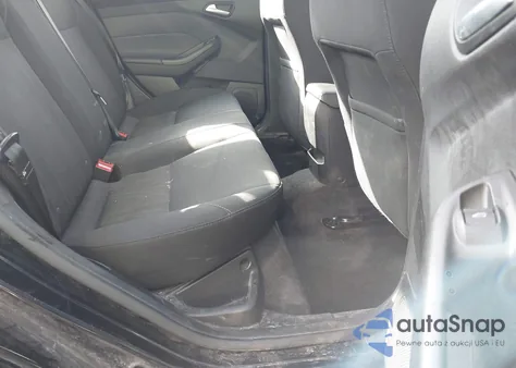 2017 Ford Focus Se from USA, damaged, VIN 1FADP3F28HL313286